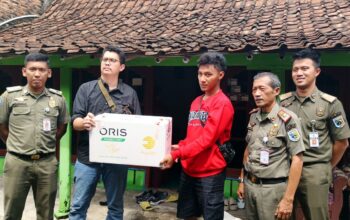 Satpol PP dan Bea Cukai Semarang Sita Ribuan Batang Rokok Tanpa Cukai