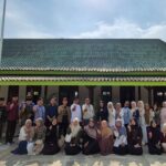Reorganisasi SEMA-DEMA IAI Darul Amal Lampung 2023–2024