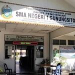 SMA Negeri 1 Gunungsitoli Bantah Larangan Siswa Masuk karena Iuran