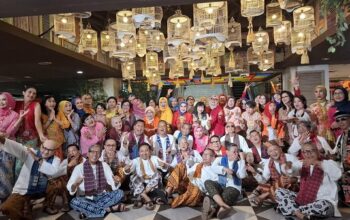 SWARAJKT80: Harmoni Suara Alumni SMA Jakarta Angkatan 80-an Hidupkan Kembali Semangat Kebersamaan