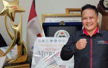 Saat Bantuan Jadi Alat Tukar Suara dan Nurani Rakyat Dijual Murah