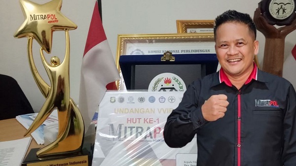 Saat Bantuan Jadi Alat Tukar Suara dan Nurani Rakyat Dijual Murah