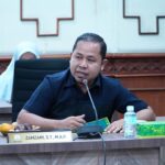 Soroti Wacana Razia Plat BL, Zamzami Ingatkan Bobby Nasution Soal Prinsip Kesatuan Negara