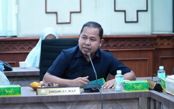 Soroti Wacana Razia Plat BL, Zamzami Ingatkan Bobby Nasution Soal Prinsip Kesatuan Negara