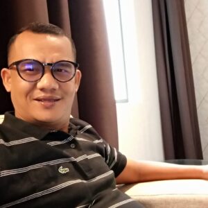 Suryadi Djamil Apresiasi Gubernur Aceh dan Bupati Pidie atas Langkah Cepat Wujudkan Tambang Rakyat Berkeadilan