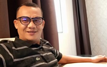 Suryadi Djamil Apresiasi Gubernur Aceh dan Bupati Pidie