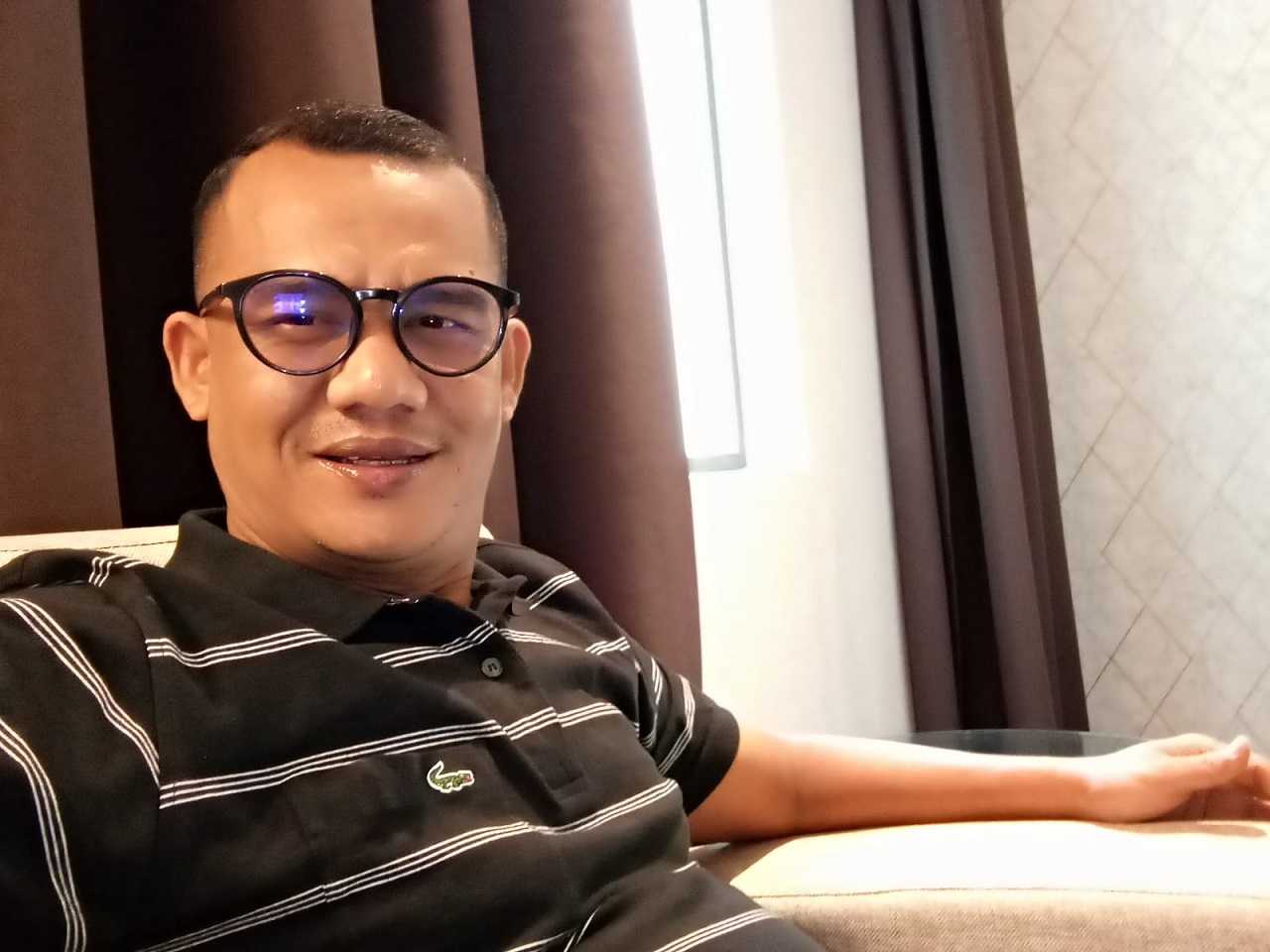 Suryadi Djamil Apresiasi Gubernur Aceh dan Bupati Pidie