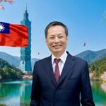Taiwan Mantapkan Posisi sebagai Mitra Dagang Strategis Indonesia, Bruce Hung Soroti Peran Penting di Era AI