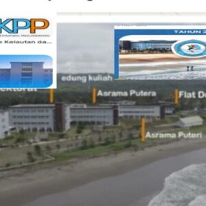 Taruna PKP Pangandaran Keluhkan Perbedaan Nominal Uang Makan dan Keterlambatan Penyaluran Dana