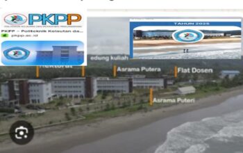 Taruna PKP Pangandaran Keluhkan Perbedaan Nominal Uang Makan