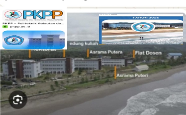 Taruna PKP Pangandaran Keluhkan Perbedaan Nominal Uang Makan