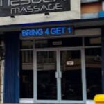 Tempat Pijat di Kelapa Gading Disorot Publik