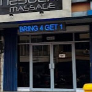 Diduga Ada Penyalahgunaan Izin Usaha, Tempat Pijat di Kelapa Gading Disorot Publik