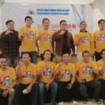 Wakil Bupati Lebak Ajak Pokja Wartawan Kolaborasi dalam Percepatan Pembangunan Daerah