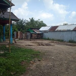 Diduga Menampung Minyak CPO Ilegal, Warga Minta Aparat Tindak Tegas Gudang di Banyuasin