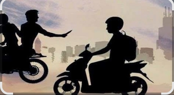 Warga Minta Polres Pesawaran Perketat Pengamanan Jalan Raya