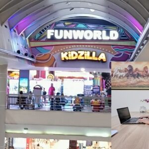 Dugaan Unsur Judi di Arena Permainan Anak, Wedri Waldi Desak Pemprov DKI Bertindak