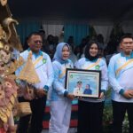 Wujud Semangat Kebersamaan di Bawah Kepemimpinan Cak Harlan