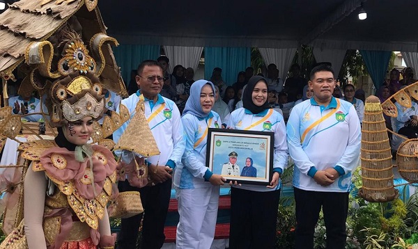 Wujud Semangat Kebersamaan di Bawah Kepemimpinan Cak Harlan