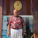 Yan Christian Warinussy Desak Kapolri Copot Kasat Reskrim Polres Mimika