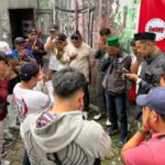 Alumni STM Bogor Gelar Jumat Berkah: Makan Gratis 200 Porsi, Ajak Pelajar Stop Tawuran