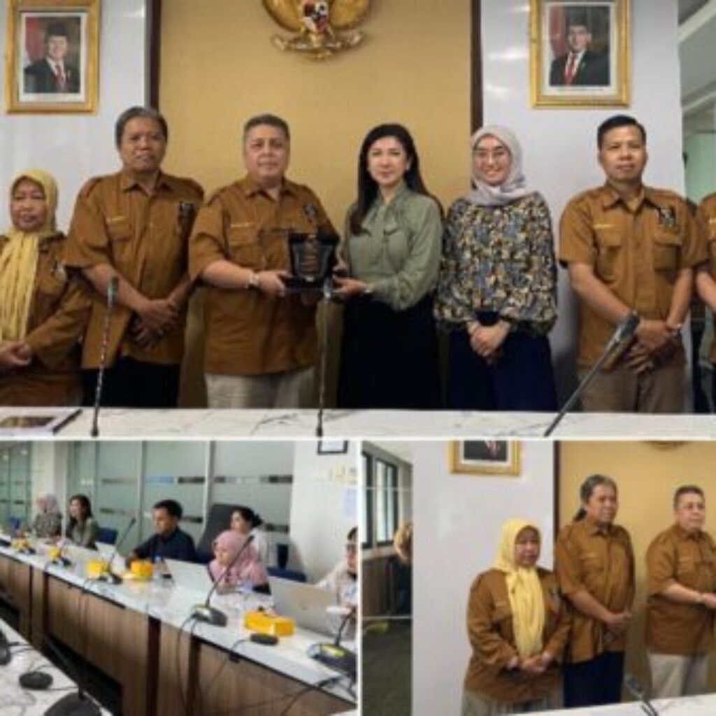 Fifi Aleyda Yahya Apresiasi AMKI Bangun Narasi Positif di Ruang Digital