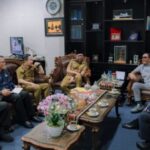 Pemprov Lampung Gandeng Universitas Saburai, Cetak ASN Unggul dan Berdaya Saing