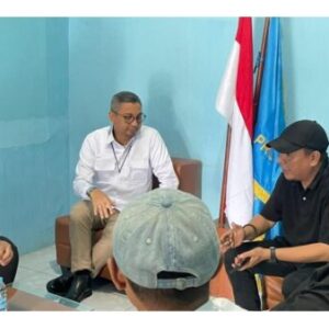 Bank Banten dan PWI Banten Sepakat Perkuat Sinergi Jelang HPN 202