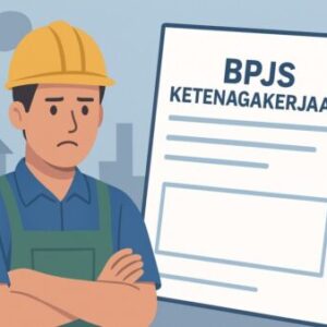 Pekerja PT Quantrong Bekasi Keluhkan Tak Didaftarkan BPJS dan Alami Ancaman Setelah Mundur