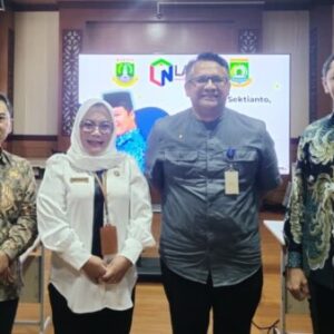 UPTD PPA Banten Luncurkan Call Center Bebas Pulsa 24 Jam untuk Tangani Kasus Kekerasan