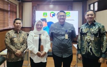 UPTD PPA Provinsi Banten meluncurkan layanan Call Center bebas pulsa 24 jam untuk penanganan kasus kekerasan terhadap perempuan dan anak.