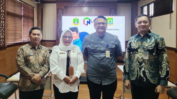 UPTD PPA Provinsi Banten meluncurkan layanan Call Center bebas pulsa 24 jam untuk penanganan kasus kekerasan terhadap perempuan dan anak.