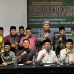 Densus 88 dan Kemenag Sumut Suntik “Vaksin IRET”, Tangkal Paham Radikalisme di Medan
