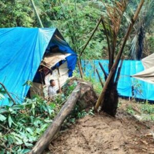 DLH Sukabumi Tegas: Isu ‘Mencuri di Tanah Sendiri’ Soal Tambang Ilegal, Bukan Kepemilikan Lahan