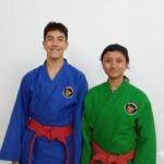 Dua Pelajar Kota Tangerang Wakili Indonesia di Youth Asian Games 2025 Bahrain, Siap Kibarkan Merah Putih di Ajang Asia