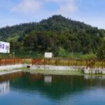 Embung Dieng Rampung Dibangun, Petani Wonosobo Kini Tenang Hadapi Musim Kemarau