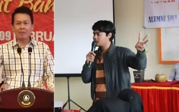 Forum Bersama Sipil Banten serukan lima tuntutan utama menjelang kunjungan Presiden Prabowo