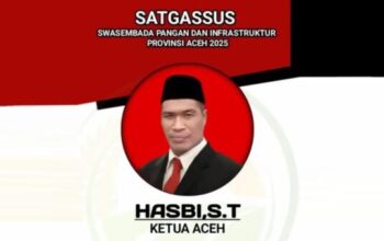 Aktivitas galian C ilegal di wilayah Sabang yang merusak lingkungan dan lahan pertanian.