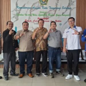 Minim Guru Agama Kristen di Sekolah Negeri Tangsel, DPRD Desak Kemenag Bertindak