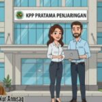 Hanya Istri Cerdas yang Tahu: Cara Lapor SPT Tahunan Wanita Menikah
