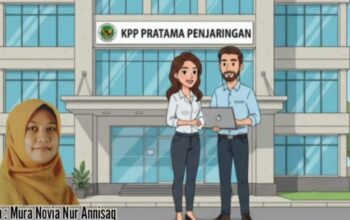 Cara Lapor SPT Tahunan Wanita Menikah