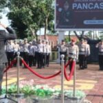 Kapolres Lebak Ajak Masyarakat Jadikan Hari Kesaktian Pancasila sebagai Momentum Perkuat Persatuan