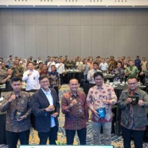 Kemenko Polkam Dorong Sinkronisasi Infrastruktur Digital Tangguh di IKN: Fondasi Kedaulatan Digital Indonesia