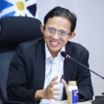 Menuju Kesehatan Tanpa Batas, Prof Eko Supriyanto Dorong Integrasi Data Medis Asia Tenggara