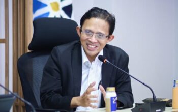 Prof Eko Supriyanto dorong integrasi data kesehatan Asia Tenggara