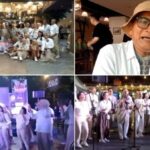 SwaraJkt 80’s Guncang Pasar Raya Blok M Lewat Jaxel Weekenders