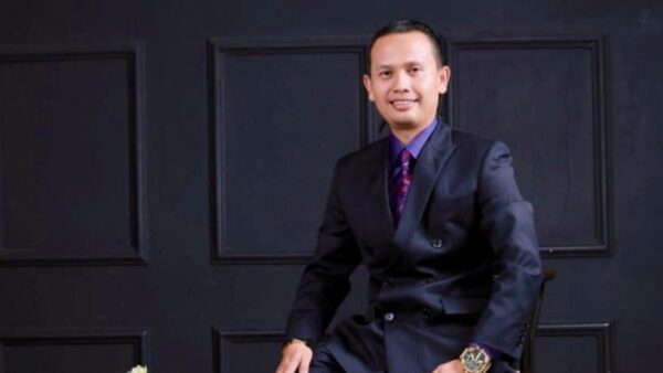 Advokat Acep Saepudin menyoroti kasus bullying dan pemukulan di SMAN 1 Rangkasbitung