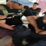 LBH RHI dampingi wartawan Rusli di Polres Ketapang terkait dugaan kekerasan.
