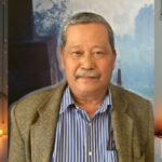 Kuasa hukum M. Adhiya Muzakki memberikan pernyataan pers di Jakarta.