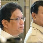 Menteri Purbaya Yudhi Sadewa saat membahas kejanggalan data BP Tapera di Kementerian Keuangan.